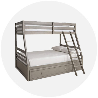 Bunk & Loft Beds